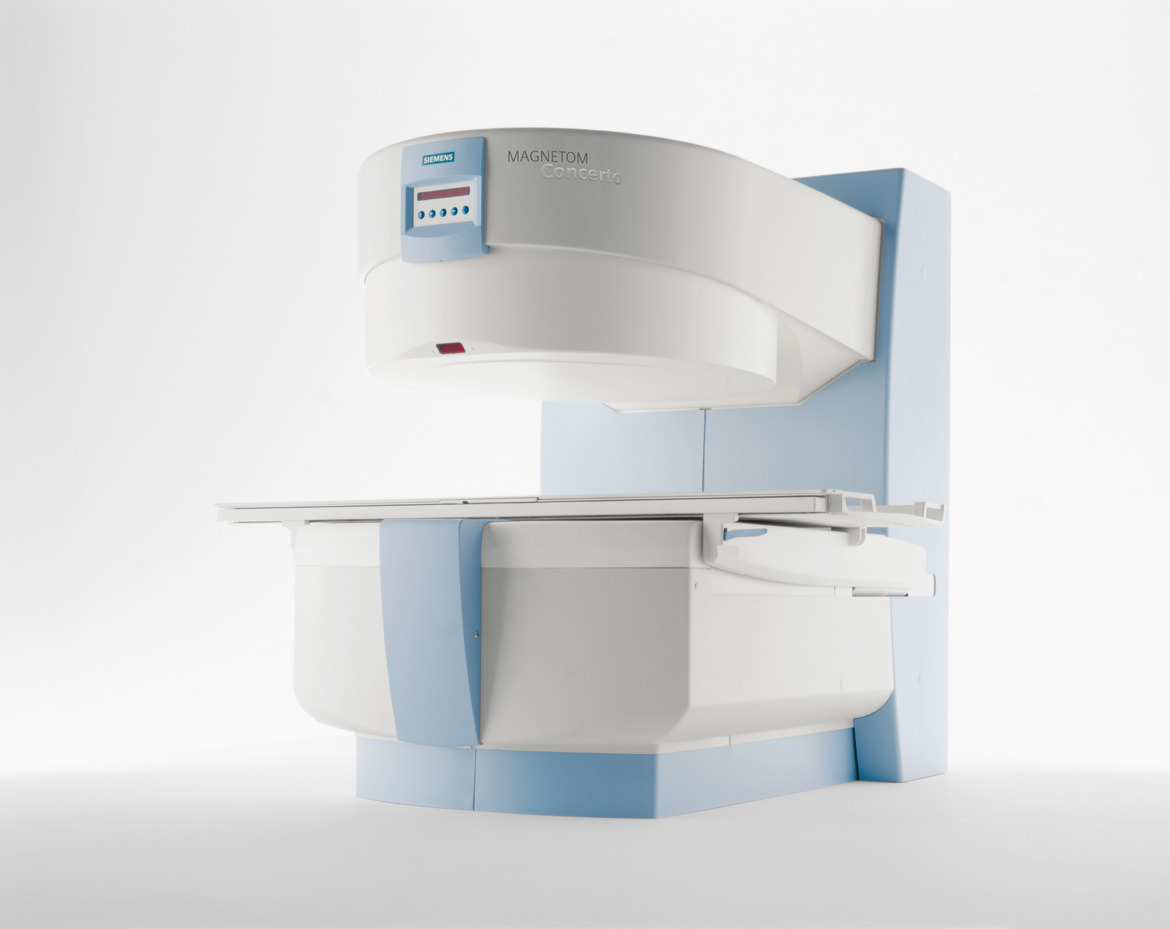 GE 0.7T Signa  EXCITE